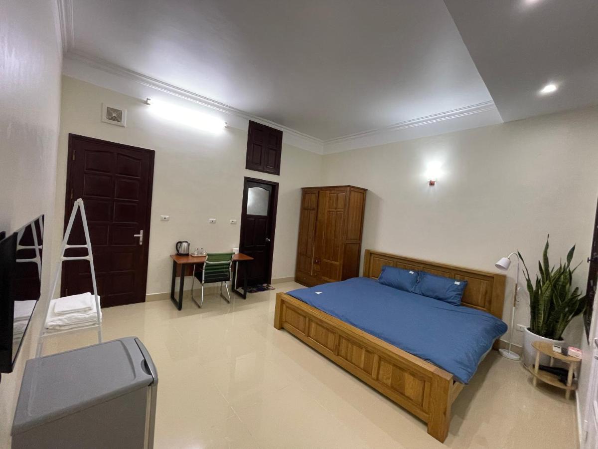 Luna'S Home Hanoi Exterior photo