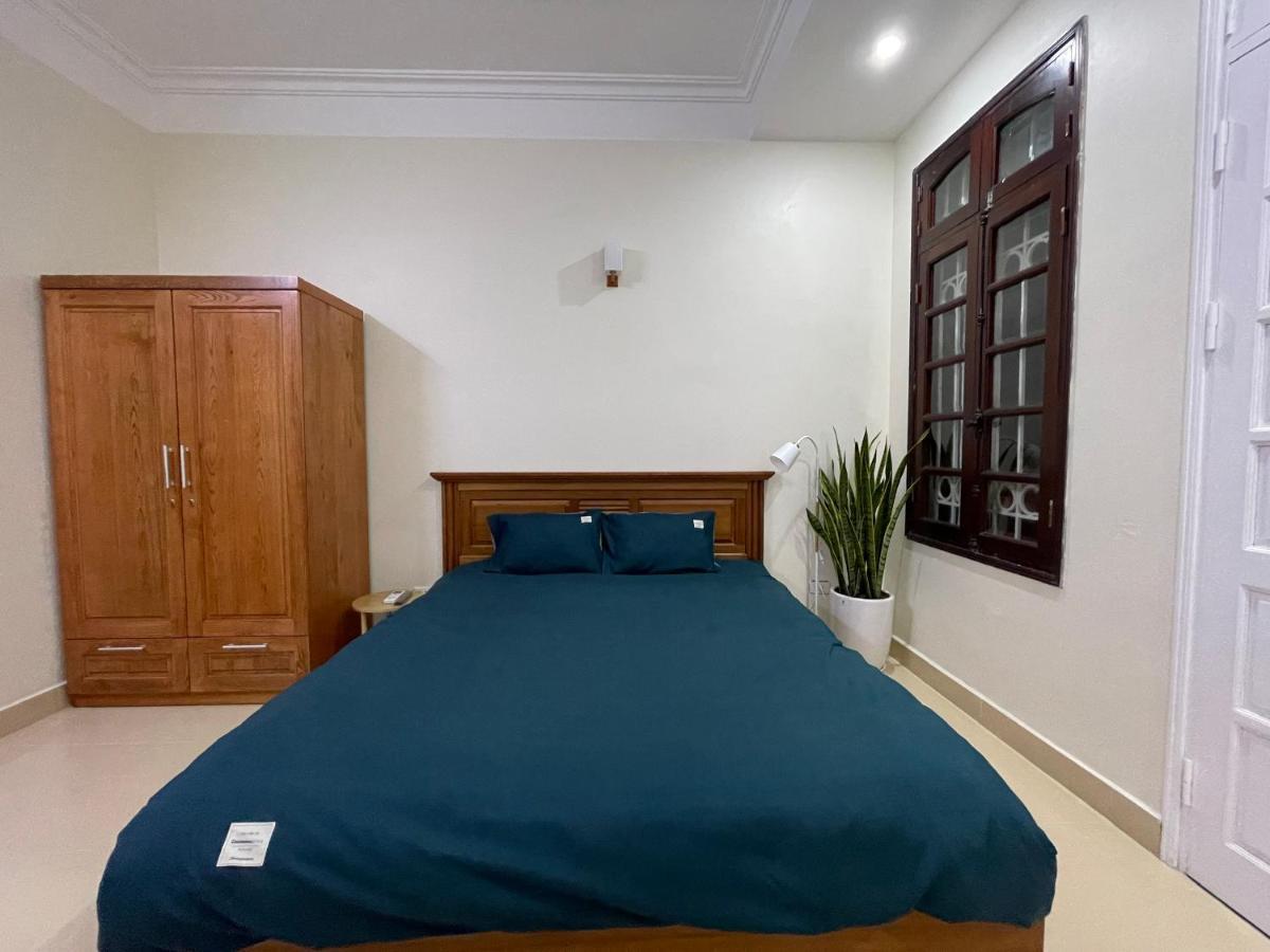 Luna'S Home Hanoi Exterior photo