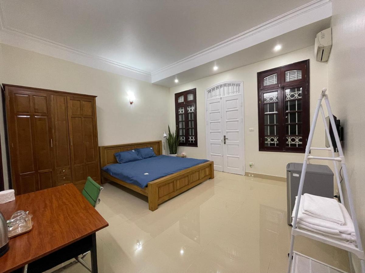 Luna'S Home Hanoi Exterior photo