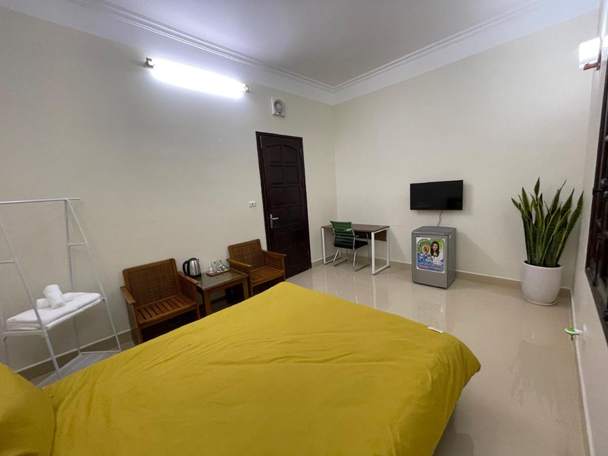 Luna'S Home Hanoi Exterior photo